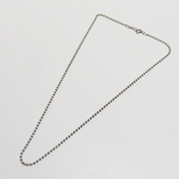 実際に弊社で買取させて頂いたJustin Davis/ジャスティンデイビス ST.MARTIN クラウンサークル ペンダントトップの画像 4枚目