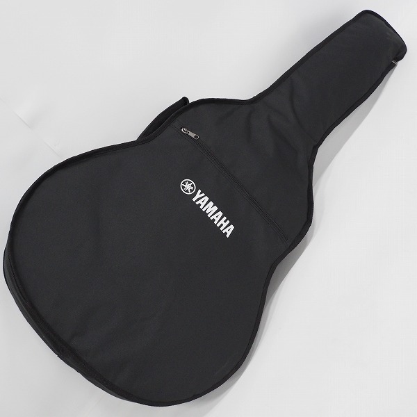 実際に弊社で買取させて頂いた★YAMAHA/ヤマハ FG820 アコースティックギター/アコギ ソフトケース付の画像 9枚目