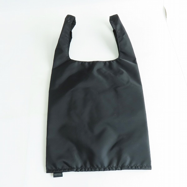 実際に弊社で買取させて頂いたPORTER/ポーター MEDICOM TOY/メディコム・トイ ハンドバッグの画像 1枚目