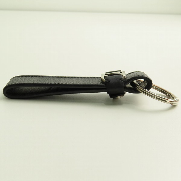 実際に弊社で買取させて頂いたLOUIS VUITTON /ルイヴィトン ダミエグラフィット LVドラゴンヌ  キーリング/キーホルダー M62706 の画像 3枚目