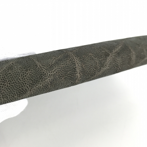 実際に弊社で買取させて頂いたFUNNY/ファニー  エレファントロング ウォレット/長財布の画像 6枚目