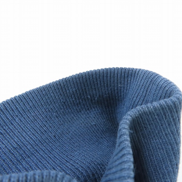 実際に弊社で買取させて頂いたHYSTERIC GLAMOUR/ヒステリックグラマー SEE NO EVIL ジップアップ パーカー 02233CF12/Lの画像 7枚目