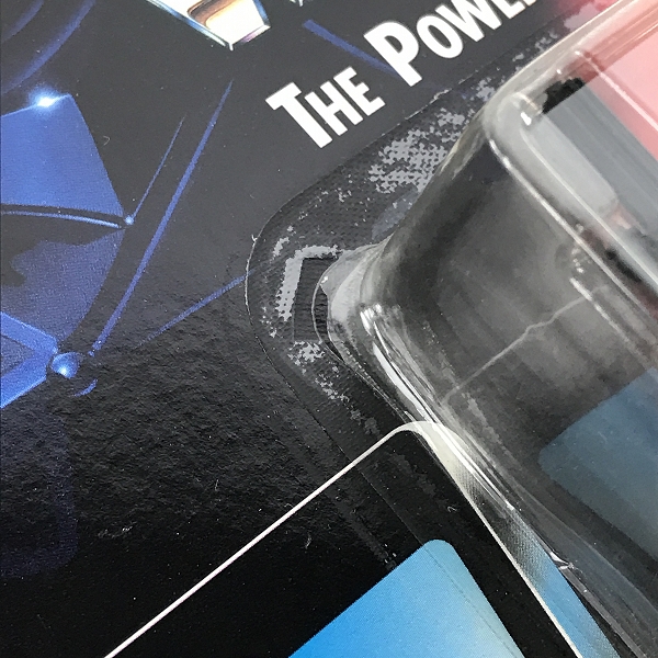 実際に弊社で買取させて頂いた【未開封】kenner/ケナー STAR WARS/スターウォーズ BOBA FETT/ボバ フェット フィギュアの画像 5枚目