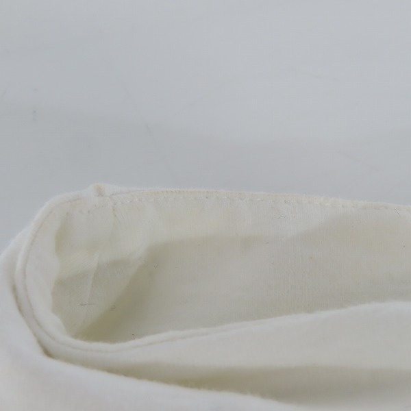 実際に弊社で買取させて頂いたDries Van Noten/ドリスヴァンノッテン ボトルネックロングスリーブ/Sの画像 4枚目