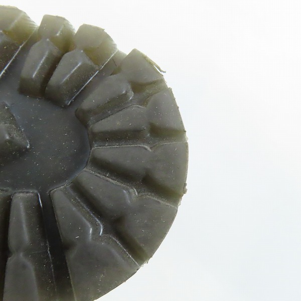 実際に弊社で買取させて頂いたDr.Martens/ドクターマーチン Adrian Snaffle Quad/エイドリアン タッセルローファー 31097937/UK6の画像 6枚目