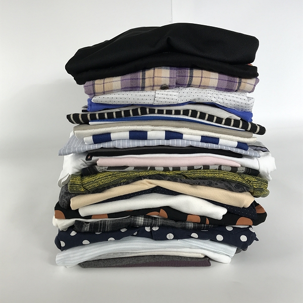 実際に弊社で買取させて頂いた【おまとめ/未使用含む】ディオール/ナイキ/アウトドア 他 Tシャツ/カットソー/ポロシャツ 等の画像 2枚目