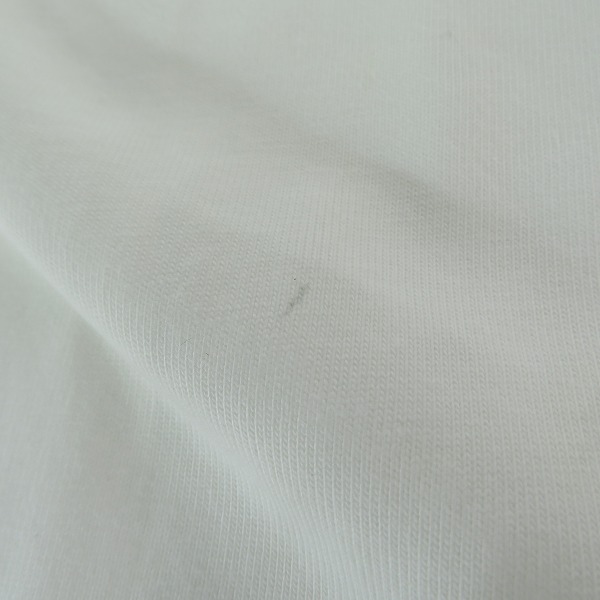 実際に弊社で買取させて頂いた【未使用】adidas × atmos × BanG Dream! Girls Band Party!/アディダス×アトモス×バンドリ プリントデザイン TEE SS/2XOの画像 9枚目