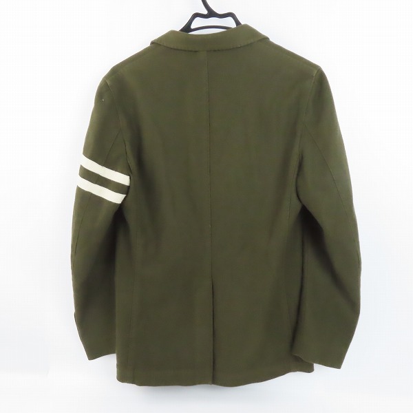 実際に弊社で買取させて頂いたHYDROGEN/ハイドロゲン PRO SKI CLUB ジャケット/48の画像 1枚目