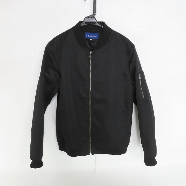 実際に弊社で買取させて頂いたURBAN RESEARCH/アーバンリサーチ ジャケット ブルゾン WH87-17M018/40