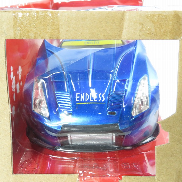 実際に弊社で買取させて頂いたJada toys/ジャダトイズ JDM TUNERS 1/24 2009 NISSAN GT-R R35 BEN SOPRA/ニッサン GT-R (R35) ベンソープラ ミニカーの画像 2枚目
