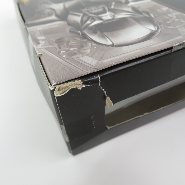 実際に弊社で買取させて頂いた【未開封】Hasbro/ハスブロ STAR WARS/スターウォーズ DARK TROOPER/ダークトルーパー F4066 フィギュアの画像 7枚目