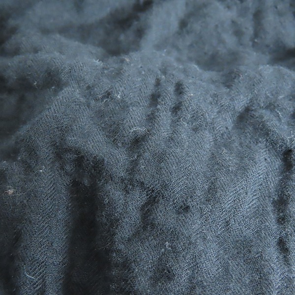 実際に弊社で買取させて頂いたLGB/ルグランブルー 長袖 シャツ SHIRT-G/TIPI/M 91059/2の画像 9枚目