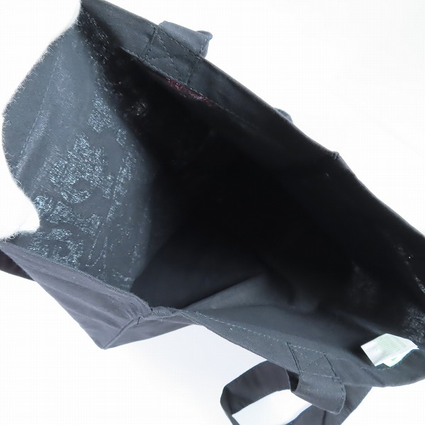 実際に弊社で買取させて頂いたCrazy Pig/クレイジーピッグ 25周年記念 トートバッグの画像 4枚目