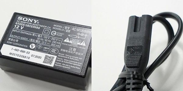 実際に弊社で買取させて頂いたSONY/ソニー BDP-S1500 ブルーレイディスク/DVDプレーヤー 簡易動作確認済みの画像 8枚目