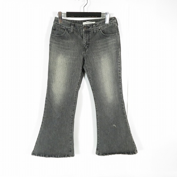 実際に弊社で買取させて頂いたJUNYA WATANABE COMME des GARCONS/ジュンヤワタナベ コムデギャルソン デニムパンツ JG-P004/S