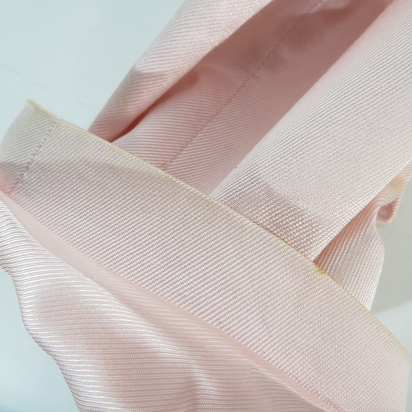 実際に弊社で買取させて頂いたDOLCE&GABBANA/ドルチェ&ガッバーナ/ドルガバ 2B テーラードジャケット ピンク/46の画像 8枚目