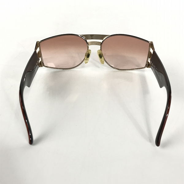 実際に弊社で買取させて頂いたChristian Dior/クリスチャンディオール 2562 サングラスの画像 3枚目