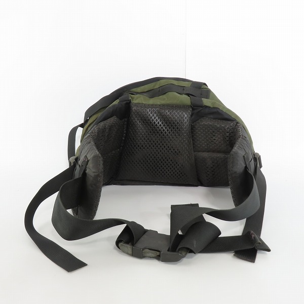 実際に弊社で買取させて頂いたGREGORY/グレゴリー ウエストバッグ/ヒップバッグの画像 1枚目