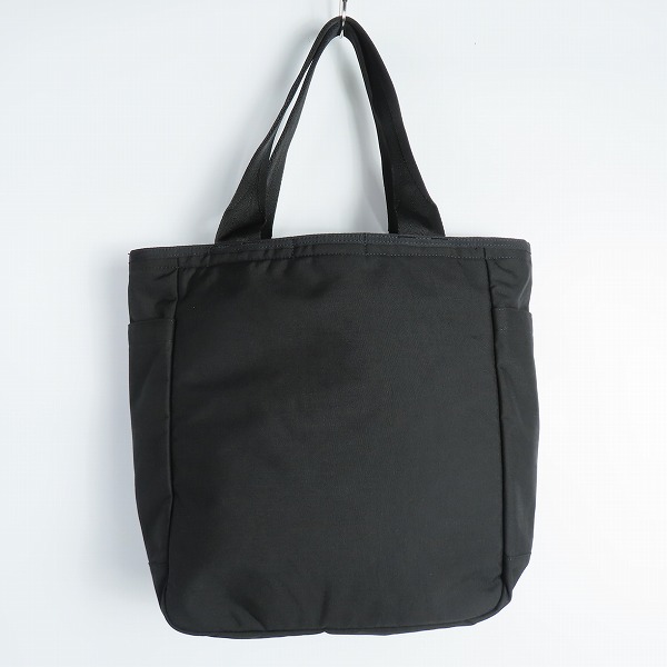 実際に弊社で買取させて頂いたBRIEFING/ブリーフィング トートバッグ OF000277Aの画像 1枚目