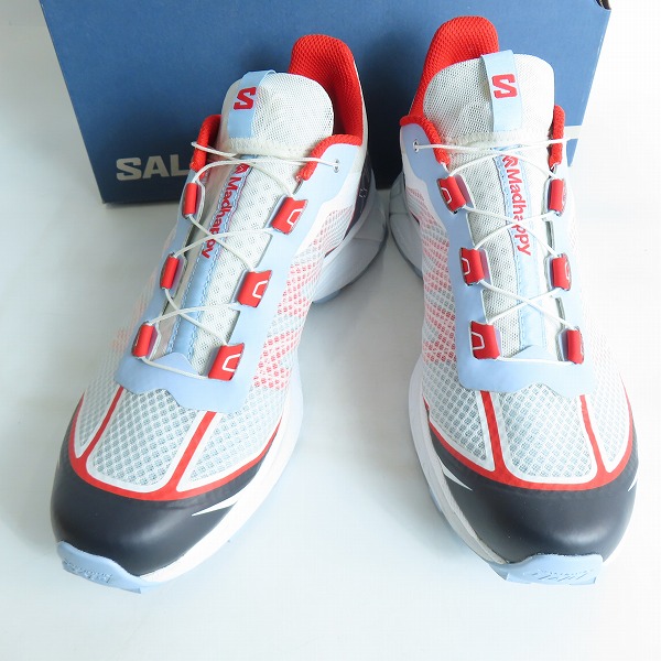 実際に弊社で買取させて頂いたChildren of the discordance×SALOMON/チルドレンオブザディスコーダンス×サロモン XT-6 FOR COTDxCOSTS 471081/29