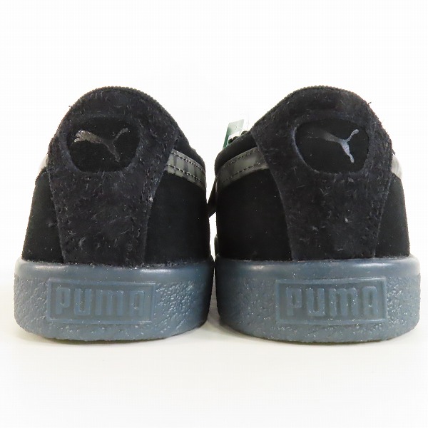 実際に弊社で買取させて頂いたPUMA×WIND AND SEA/プーマ × ウィンダンシー SUEDE VTG スエード ヴィンテージ 380330-03/27.5の画像 1枚目