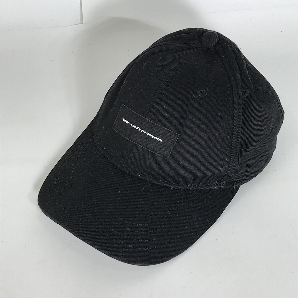 実際に弊社で買取させて頂いた【おまとめ】champion/チャンピオン MWM/エムダブリューエム 他 キャップ/帽子の画像 3枚目