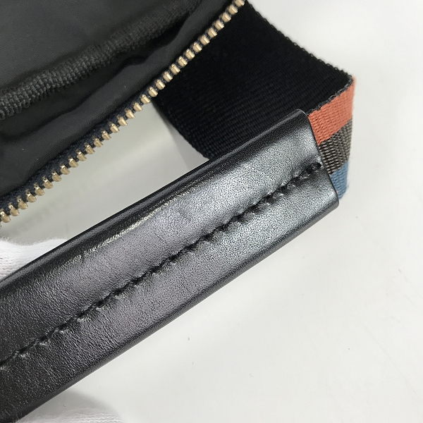 実際に弊社で買取させて頂いたPaul Smith/ポールスミス ブリーフバッグ ビジネスバッグの画像 7枚目