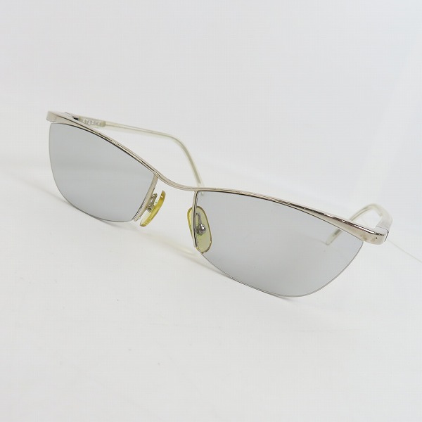 実際に弊社で買取させて頂いたalain mikli×STARCK EYES/アランミクリ×スタルクアイズ サングラス/アイウェア P005 10086