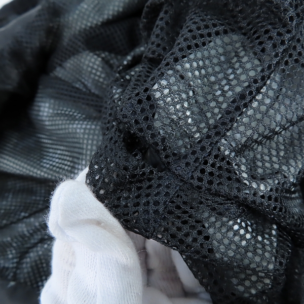 実際に弊社で買取させて頂いたMarbles&Co.×BUENAVISTA/マーブルズ×ブエナビスタ ロゴ スター ジャケット/Lの画像 8枚目