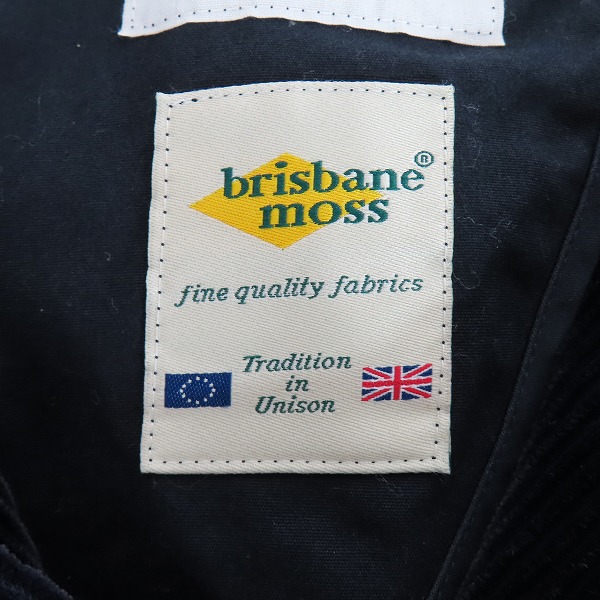 実際に弊社で買取させて頂いたWTAPS/ダブルタップス 14AW CORDUROY JK / JAKET. コーデュロイジャケット 142LTDT-JKM01/2の画像 3枚目