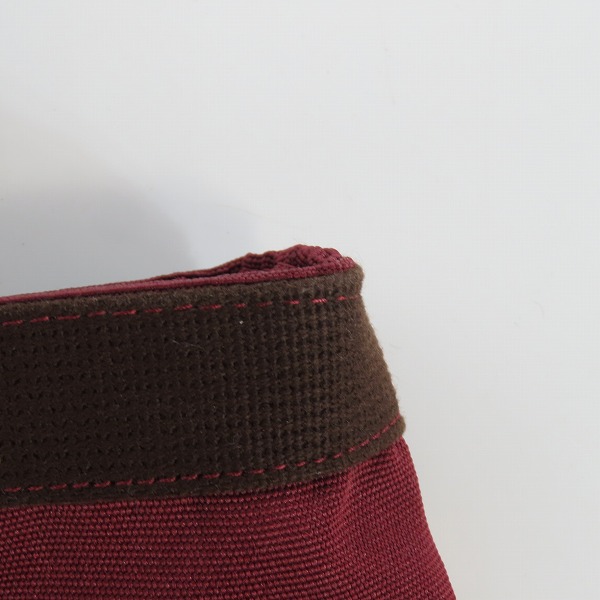 実際に弊社で買取させて頂いたPENDLETON/ペンドルトン ミニトートの画像 6枚目