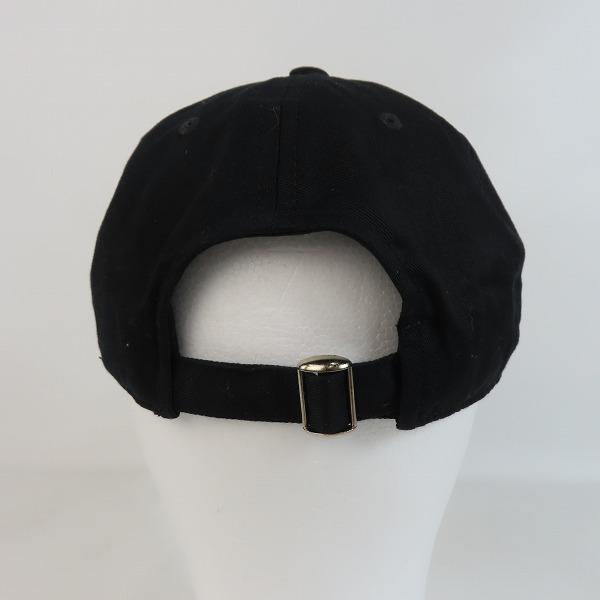 実際に弊社で買取させて頂いたF.C.Real Bristol/F.C.レアルブリストル 2024SS WASHED COTTON CAP/ウォッシュドコットンキャップ FCRB-240101の画像 3枚目