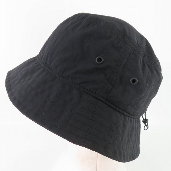 実際に弊社で買取させて頂いたY-3/ワイスリー Bucket Hat  バケットハット HD3308の画像 1枚目