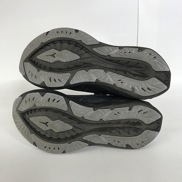 実際に弊社で買取させて頂いたasics/アシックス NOVABLAST 4 WIDE/ノヴァブラスト4 ランニングシューズ 1011B693/27.5の画像 2枚目