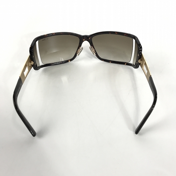 実際に弊社で買取させて頂いたCAZAL/カザール サングラス/アイウェア MOD.8002/1の画像 3枚目