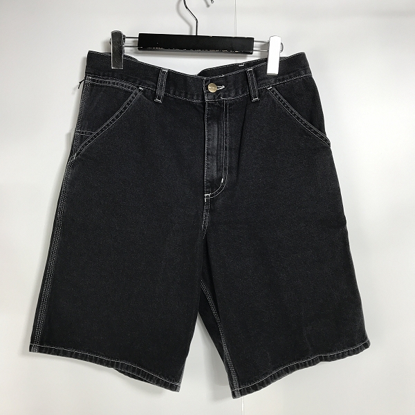 実際に弊社で買取させて頂いた【未使用】Carhartt/カーハート Slim short ハーフパンツ/ショーツ 30