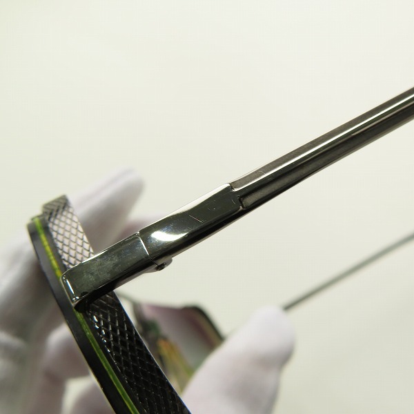 実際に弊社で買取させて頂いたDITA/ディーダ MIDNIGHT SPECIAL アイウェア/サングラスの画像 8枚目