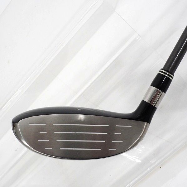 実際に弊社で買取させて頂いたブリヂストン TOURSTAGE PHYZ/ツアーステージ ファイズ ユーティリティ U4/22° PZ-501U FLEX:SR ヘッドカバー付きの画像 2枚目