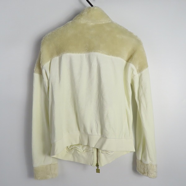 実際に弊社で買取させて頂いたFILA/フィラ ジップアップ ジャケット トラックジャケット VL1873 Mの画像 1枚目