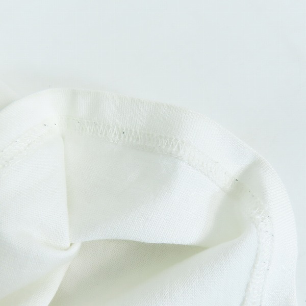 実際に弊社で買取させて頂いたmastermind/マスターマインド スカル オーバーサイズ Tシャツ/カットソー MW20S05-TS055-018/Mの画像 7枚目