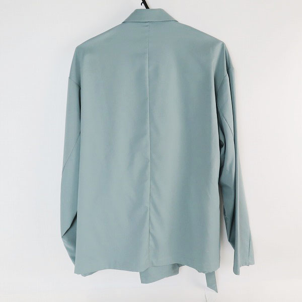 実際に弊社で買取させて頂いたHARE/ハレ スプリングジャケット HA020260TR/Sの画像 1枚目