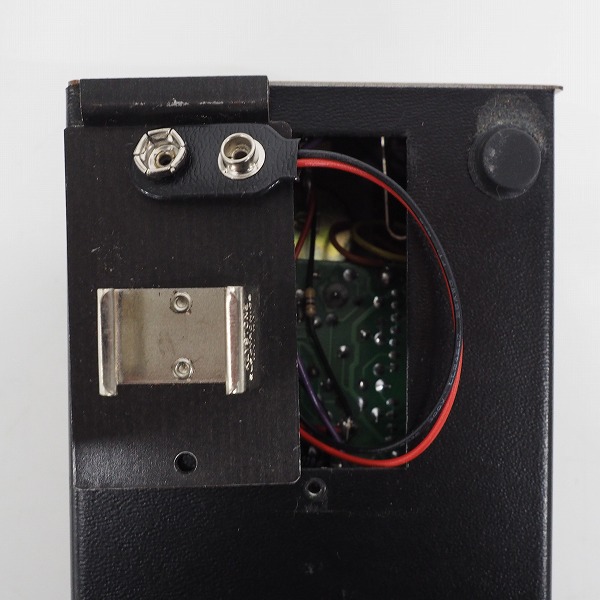 実際に弊社で買取させて頂いたELECTRO-HARMONIX/エレクトロハーモニクス SMALL CLONE EH 4600 FULL-CHORUS コーラス エフェクター【動作確認済】の画像 6枚目