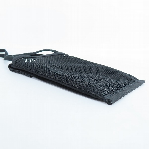 実際に弊社で買取させて頂いた(1)Y-3/ワイスリー ヨウジヤマモト×アディダス PKT BAG ショルダーポーチ A43010/IW6385の画像 3枚目