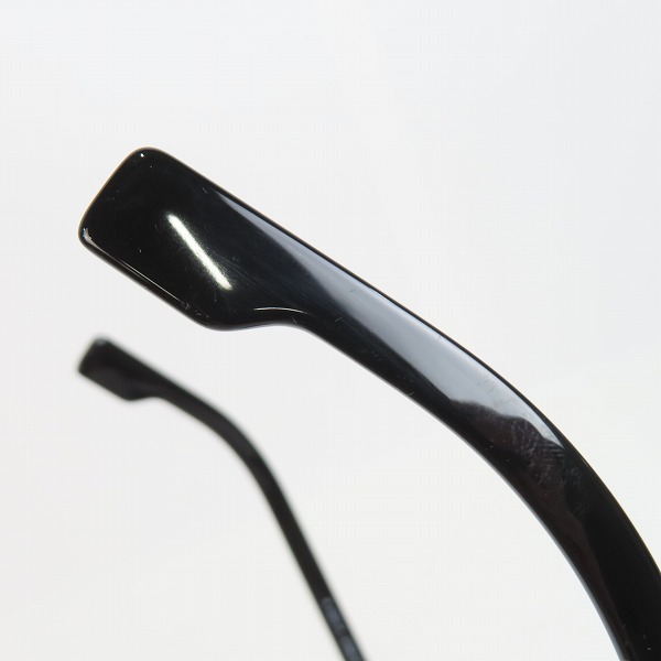 実際に弊社で買取させて頂いたBURBERRY/バーバリー サングラス/アイウェア B 4337-F 3798/87の画像 8枚目