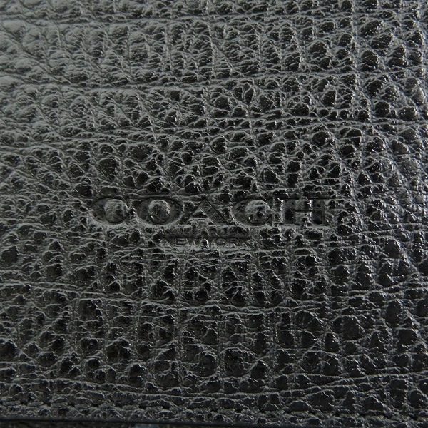 実際に弊社で買取させて頂いたCOACH/コーチ カモフラージュ ショルダーバッグ F31559の画像 4枚目