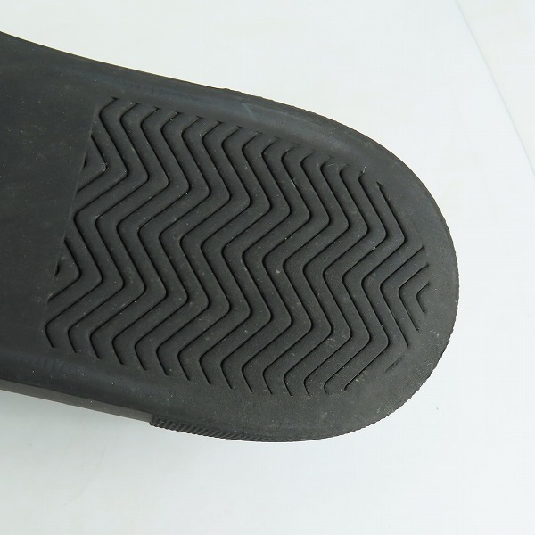 実際に弊社で買取させて頂いたUNITED ARROWS/ユナイテッドアローズ レザーシューズ 39の画像 7枚目