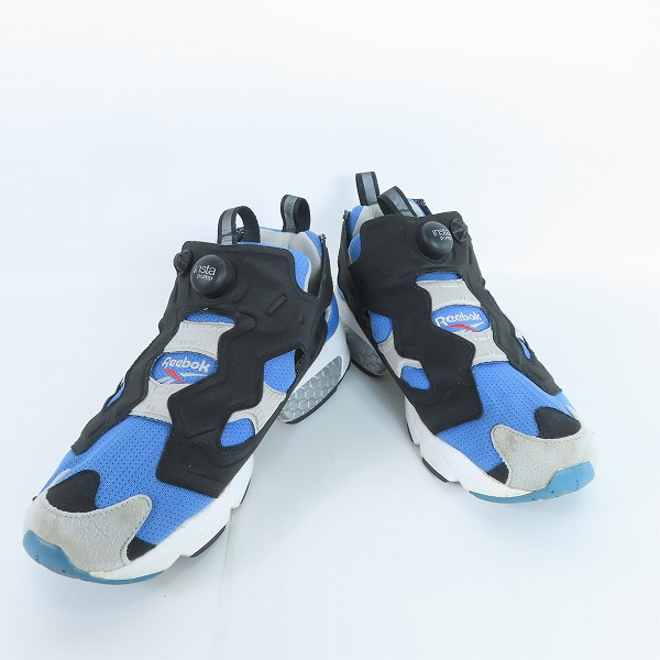 実際に弊社で買取させて頂いたReebok/リーボック INSTA PUMP FURY OG/インスタ ポンプ フューリー オリジナル M48756/27