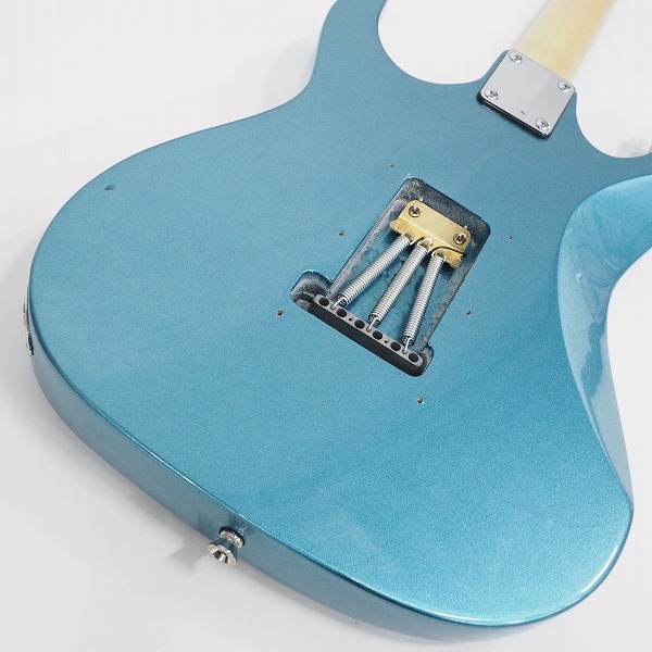 実際に弊社で買取させて頂いた★【難有り】Ibanez/アイバニーズ GIOシリーズ ストラトシェイプ SSH エレキギター ソフトケース付 の画像 7枚目