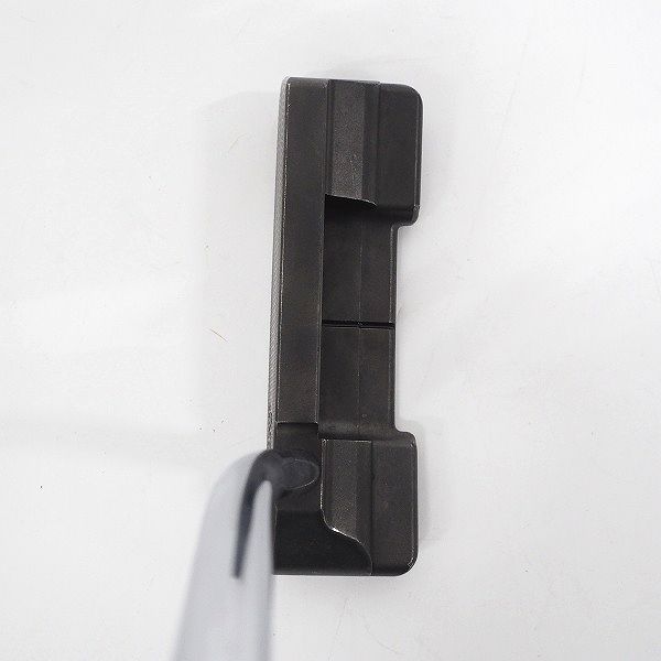 実際に弊社で買取させて頂いたSCOTTY CAMERON/スコッティキャメロン SELECT NEWPORT 2 NOTCHBACK/セレクト ニューポート2 パター 33.125インチ HC付の画像 1枚目