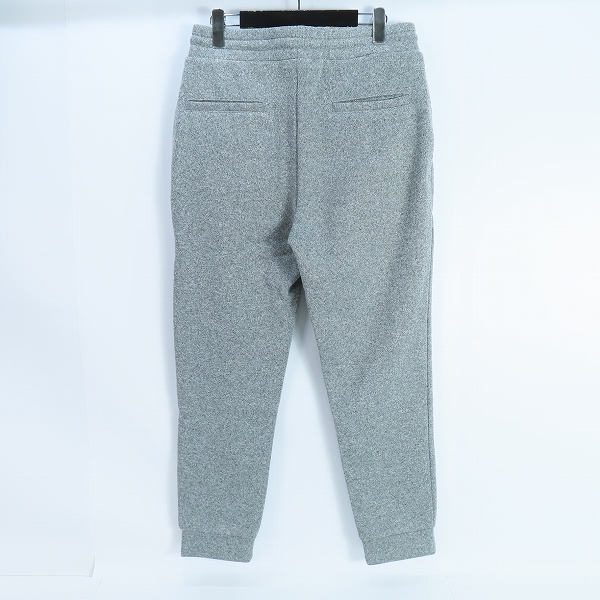 実際に弊社で買取させて頂いたA DAY IN THE LIFE UNITED ARROWS/ア デイ イン ザ ライフ ユナイテッドアローズ スウェット パンツ/Mの画像 1枚目